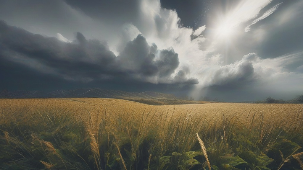 AI赋能多普勒雷达：重新定义降水监测的精度与效率