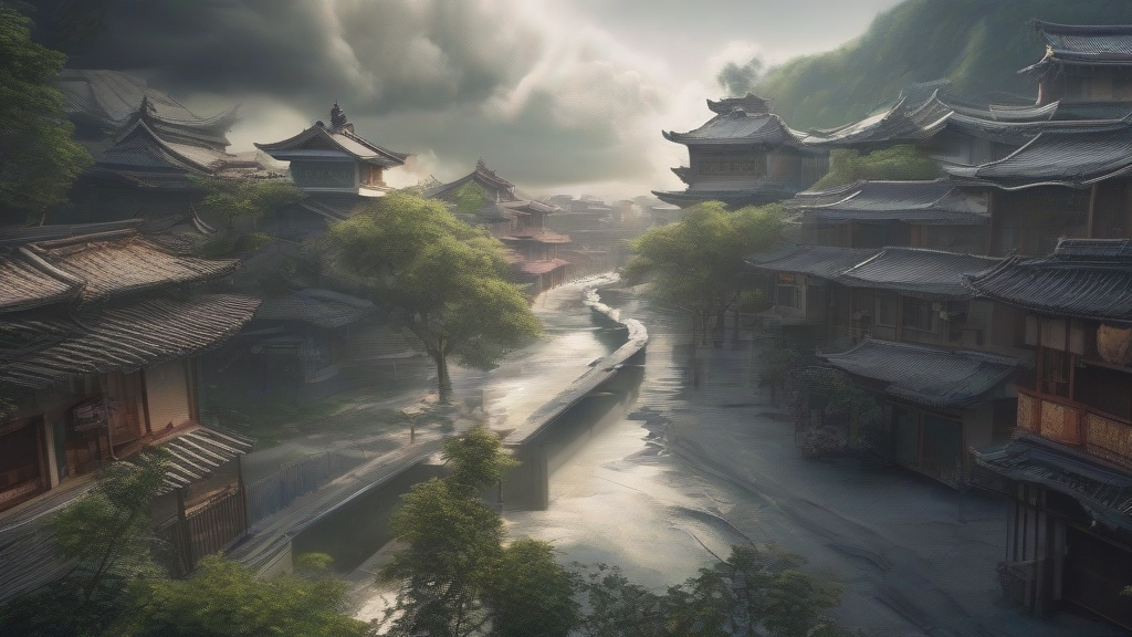 冰雹灾害预警与空气质量联动：科学应对极端天气的综合策略