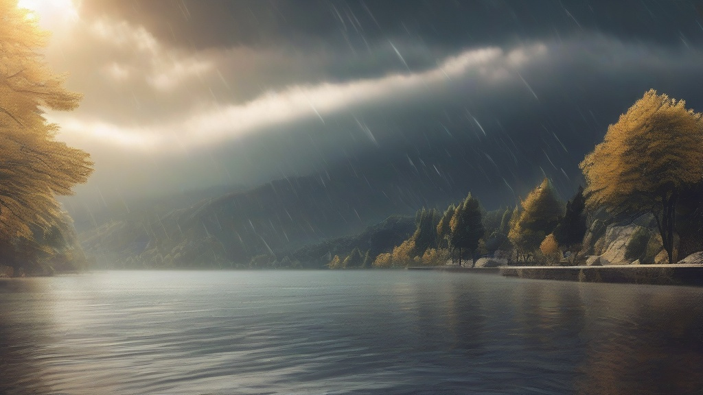 AI赋能气象：冬至台风预警的科技革新与未来展望