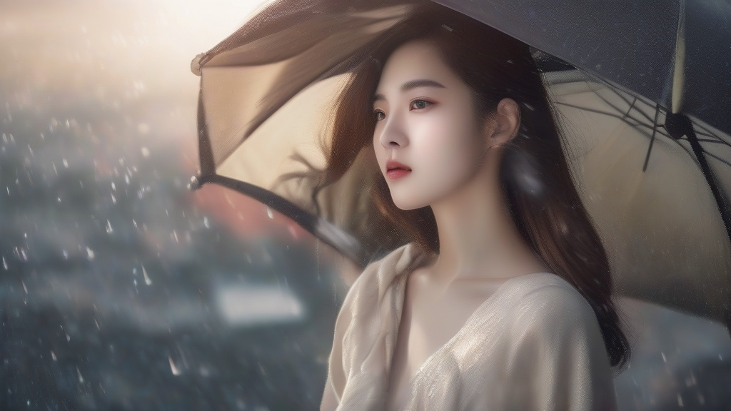 冬至气候变迁下的碳中和行动与防晒新策略