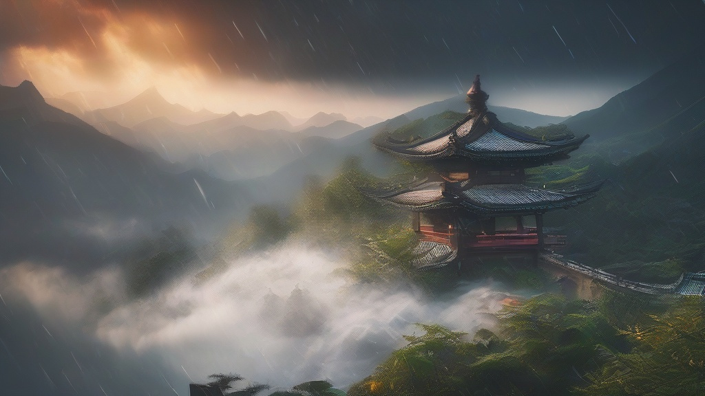 暴雨、秋老虎与防晒指南：应对极端天气的科学策略