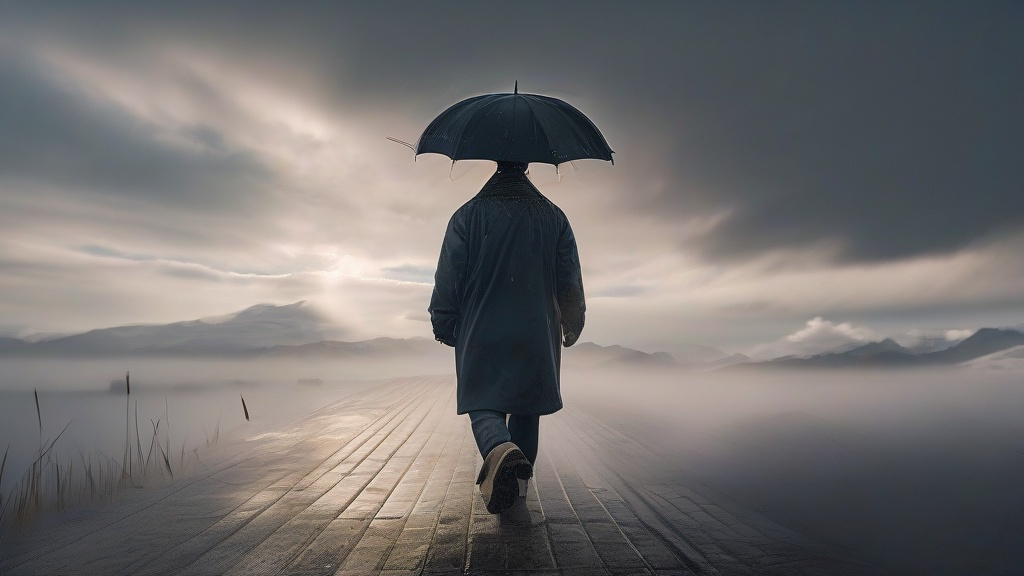 气象科技赋能：天气图、实时监测与梅雨季节的精准应对