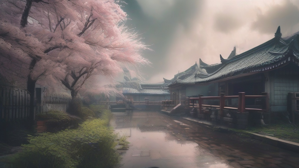 晴天预报的奥秘：气象观测与风力等级的精准解析