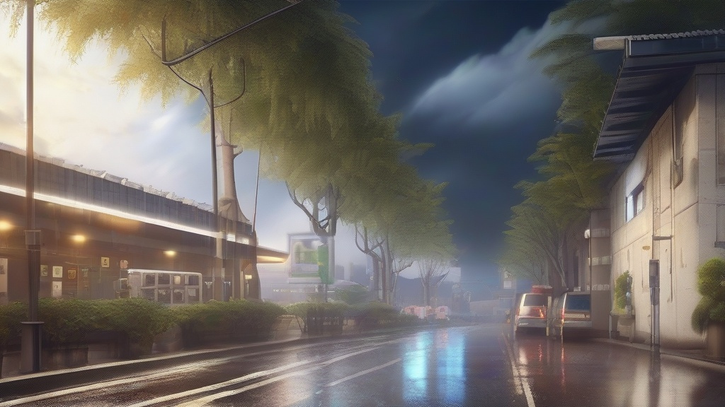 气象卫星、温室效应与紫外线指数：科技如何重塑人类对气候的认知