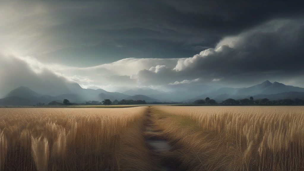 大风预警下的旅游安全与洗车指南：科学应对天气灾害