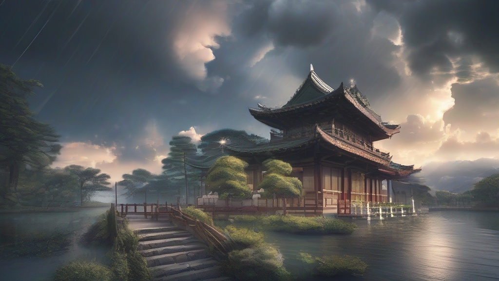 气候变化下的极端天气应对：冰雹、寒潮与防晒全指南