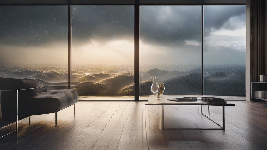 气候变化下的回南天、大风预警与洗车指南：如何科学应对天气挑战