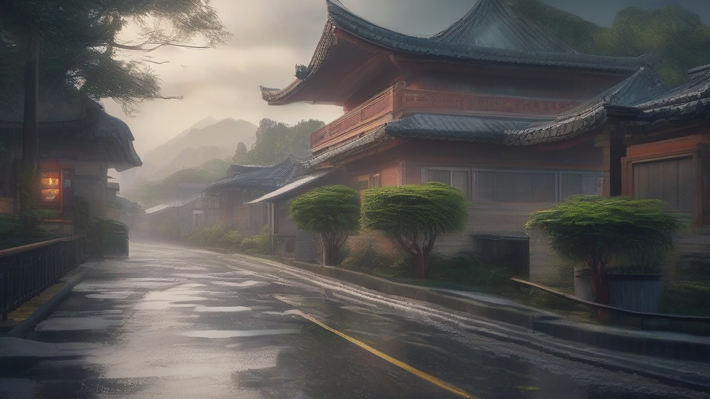 暴雨预警与秋老虎：未来15天天气变化应对指南