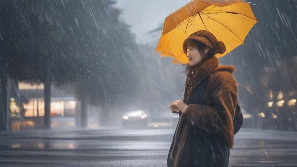 厄尔尼诺背景下台风路径变化与科学避暑全攻略