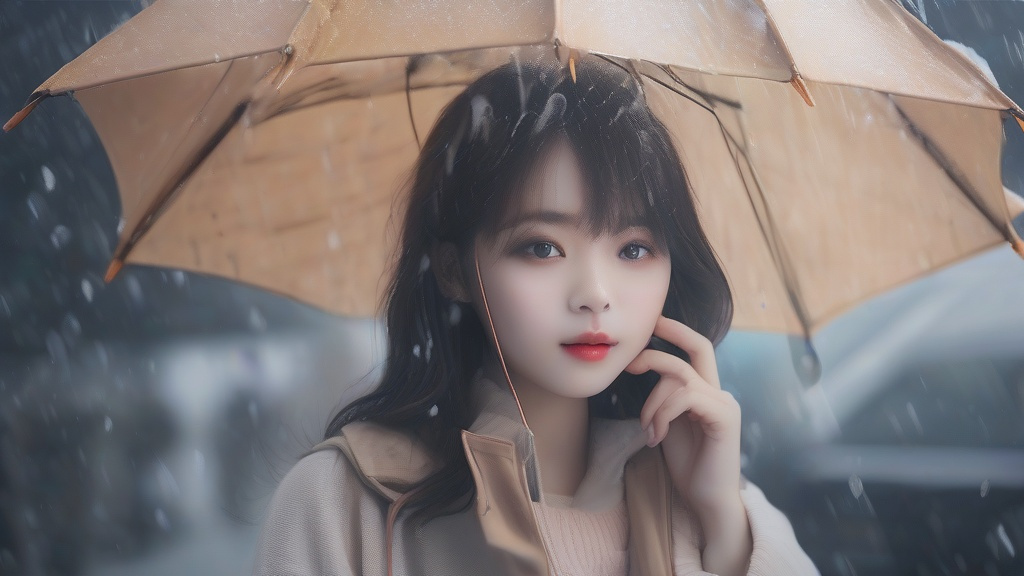 厄尔尼诺、气象卫星与相对湿度：解码气候变化的三大关键要素