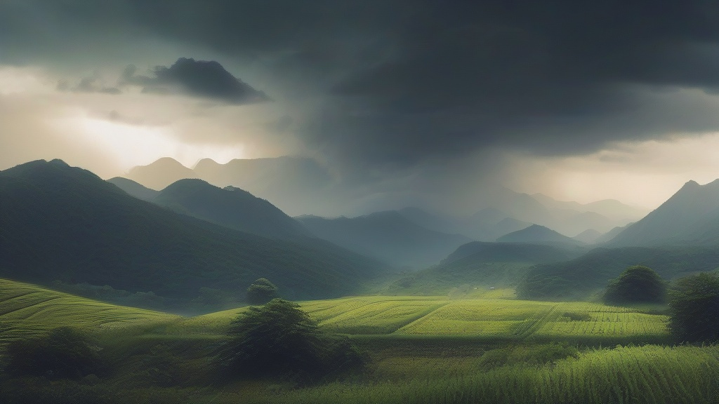 从天气图到穿衣指南：气象科技如何重塑日常决策