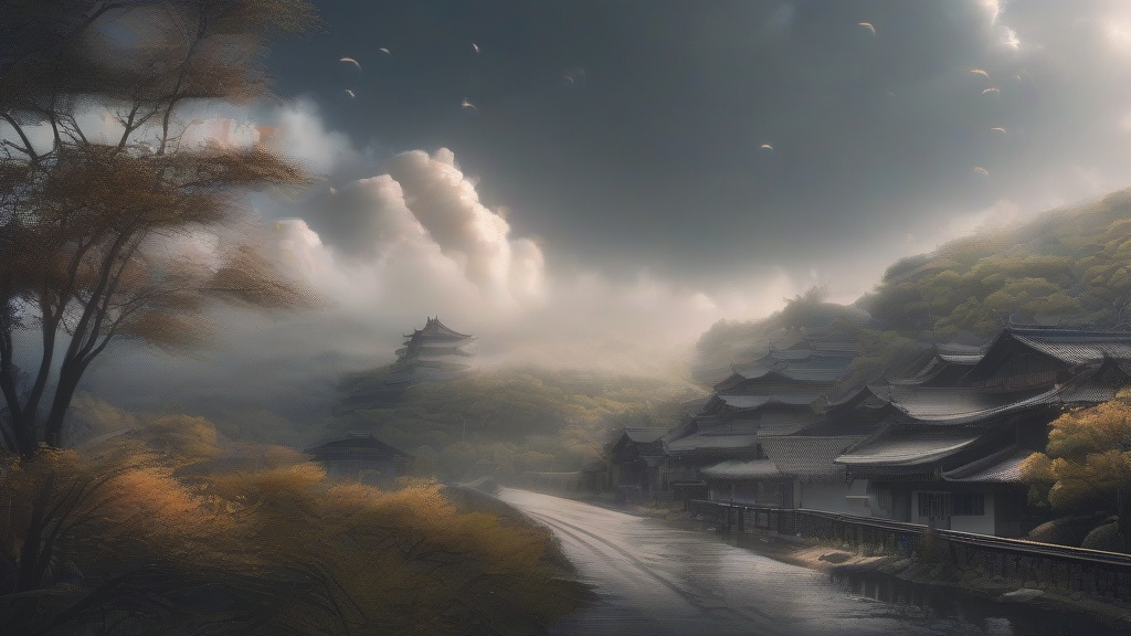 AI赋能冰雹预警：拉尼娜现象下的科技防御新路径