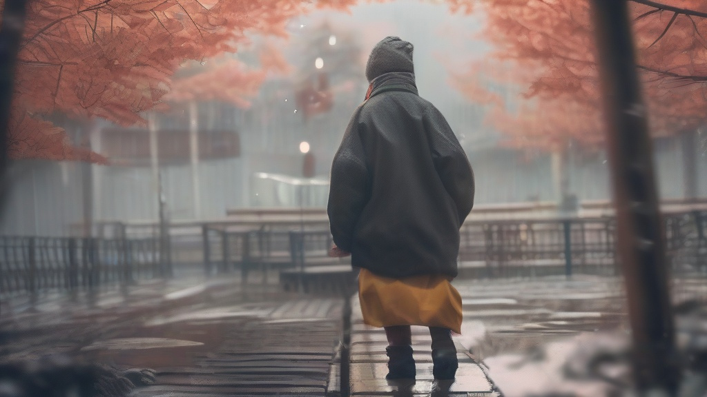 极端天气加剧：冰雹、台风与热带气旋如何重塑气候格局