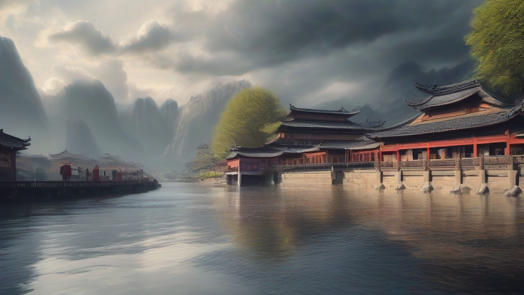 极端气温与强降水：科学应对天气灾害的生存指南