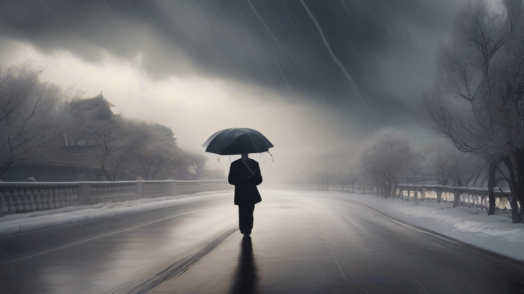 极端天气下的旅行安全指南：沙尘暴与龙卷风应对策略