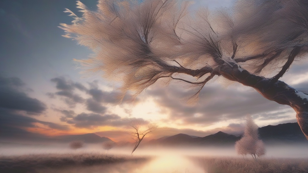 气候变化下的旅行指南：如何应对紫外线、风力与天气变化