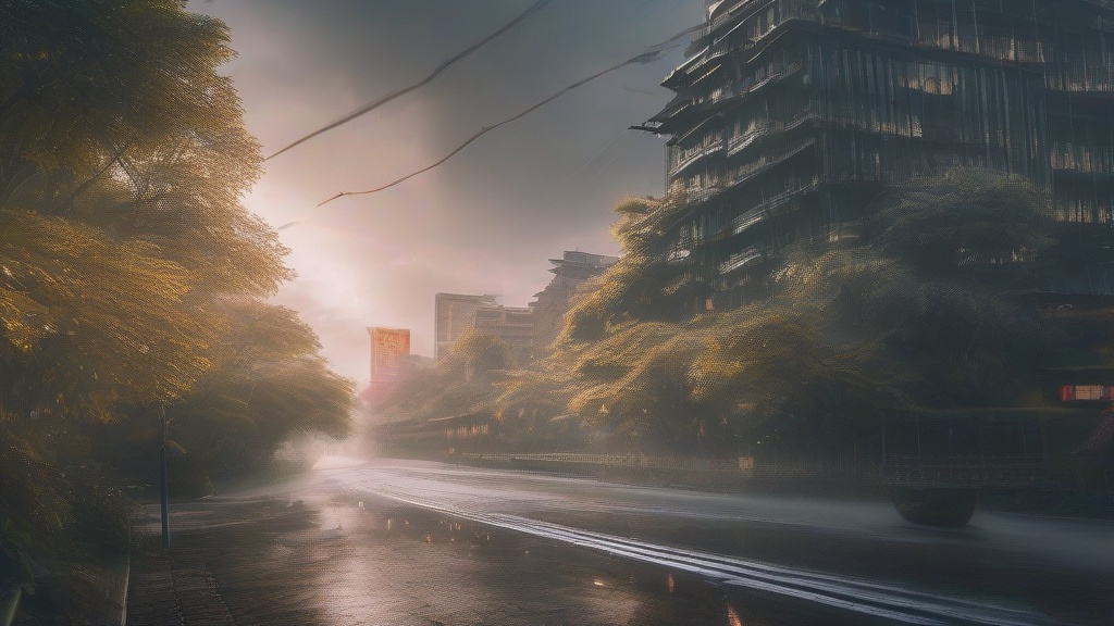 台风路径、等压线与运动指数：解码气象背后的科学逻辑