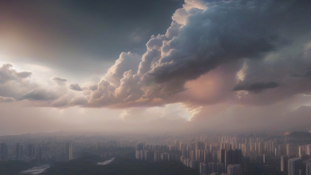 出行必看：大风预警与梅雨季天气应对指南