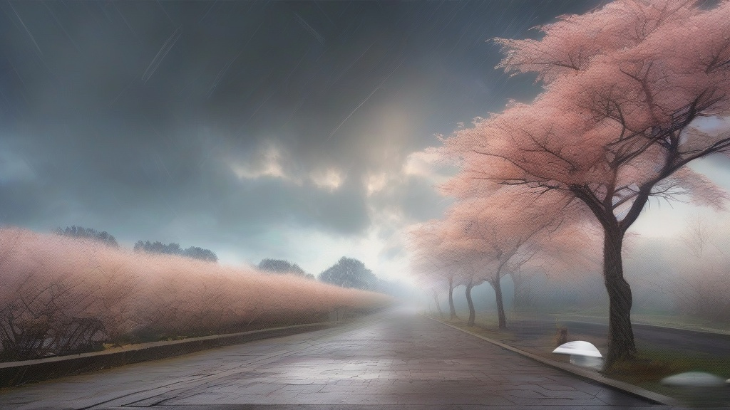 气象科技赋能灾害防御：洪涝、高温与温室效应的应对之道