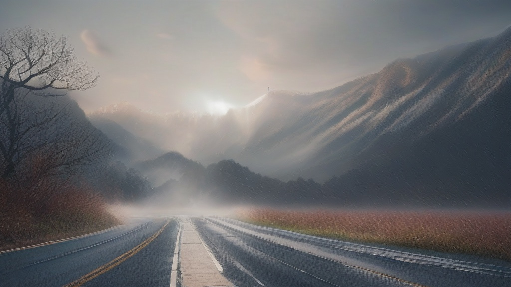 回南天、洗车指数与雾霾天气：气象知识全解析