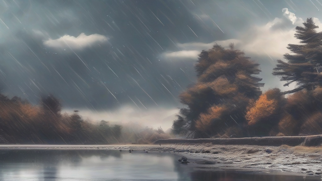 气象科技赋能出行：紫外线防护与避暑全攻略