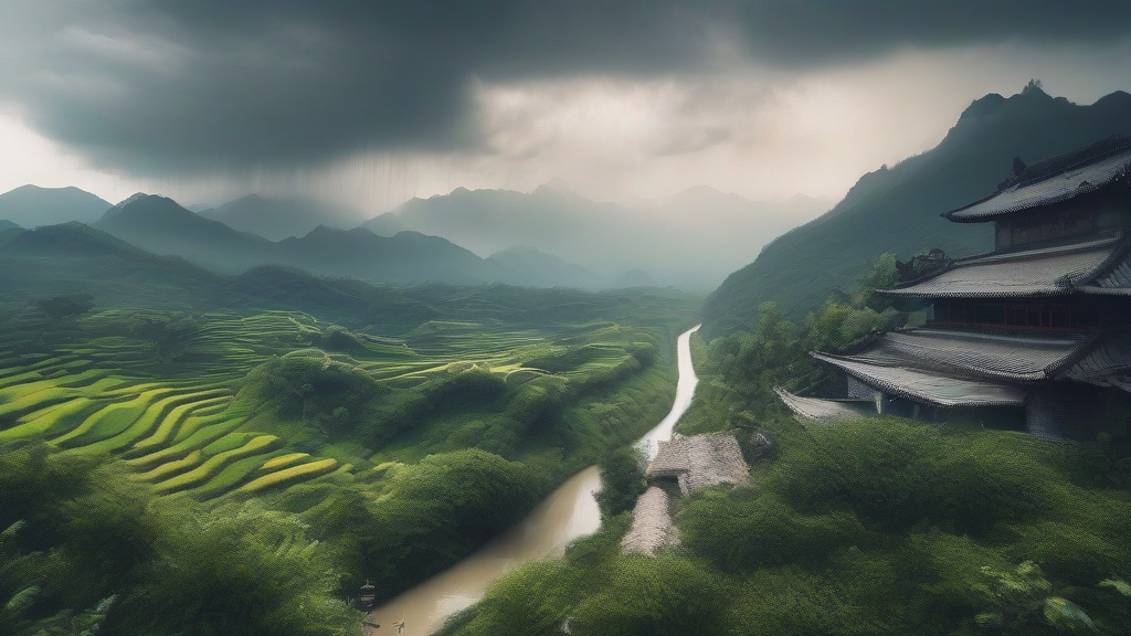 晴天出行指南：如何利用等压线精准规划行程