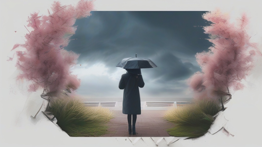 梅雨季生存指南：穿衣与运动全攻略