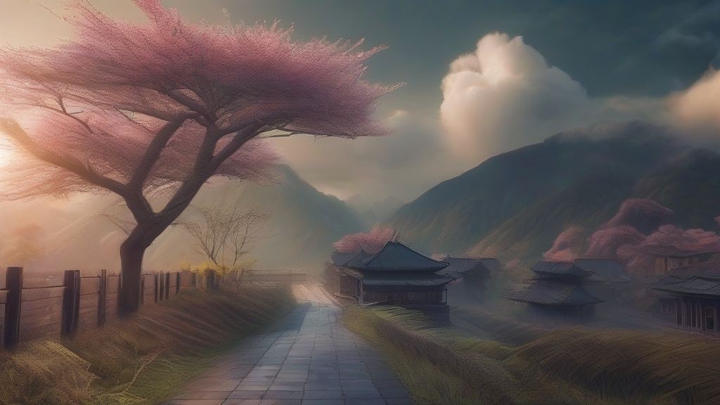 暴雨来袭：气象卫星如何预警？高温避暑全攻略