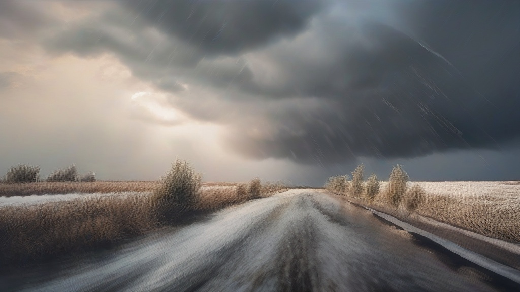 气象科技赋能：洪涝预警、运动安全与避暑新策略