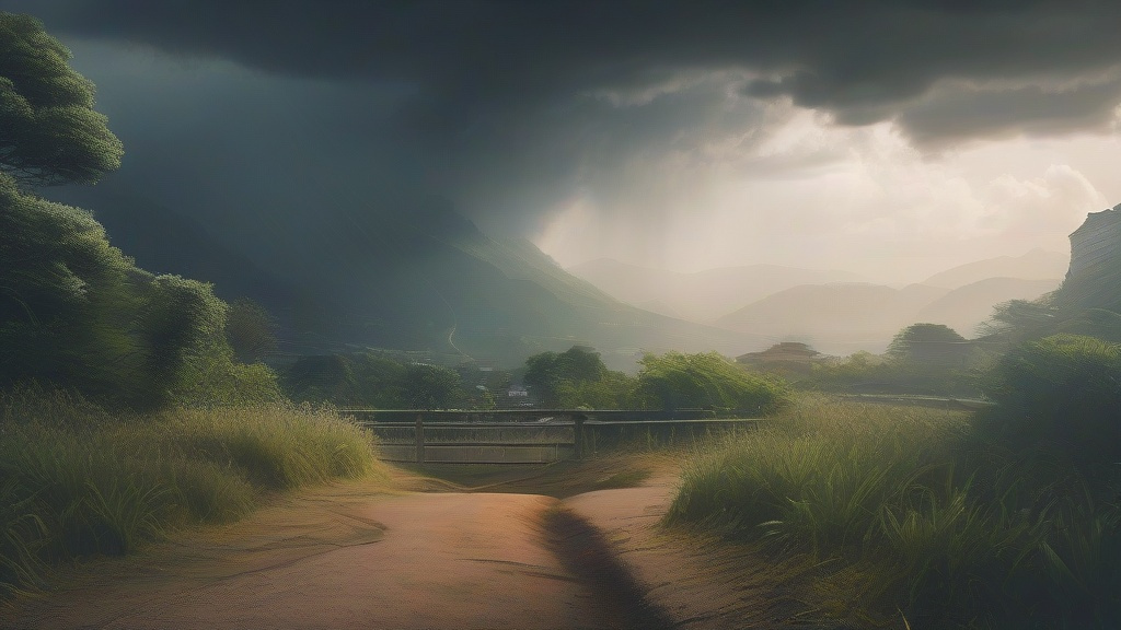 气象科技解码：回南天、秋老虎与空气质量的关联与应对