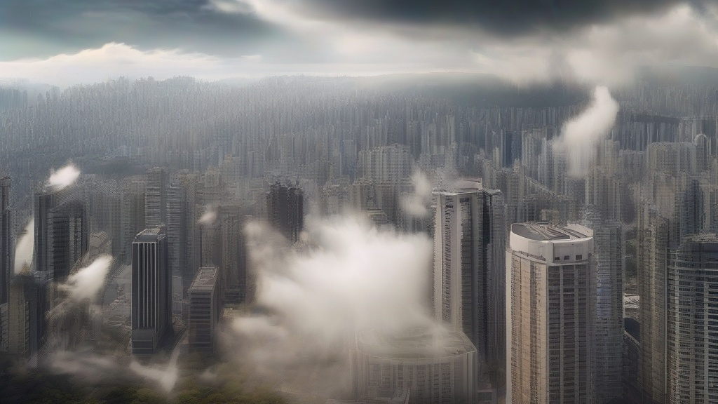 倒春寒、雾霾与洗车指数：气候变化下的生活应对指南