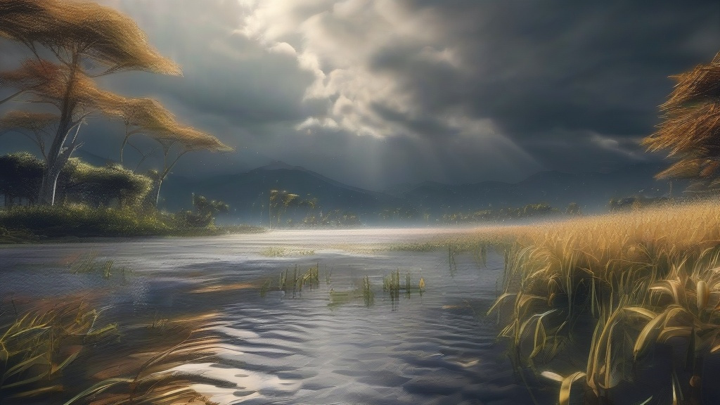 气象科技解码：倒春寒、回南天与气温变化的科学应对