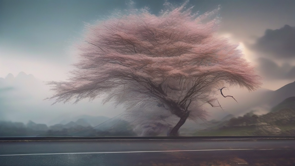 极端天气交响曲：寒潮、洪涝与龙卷风的协同效应解析