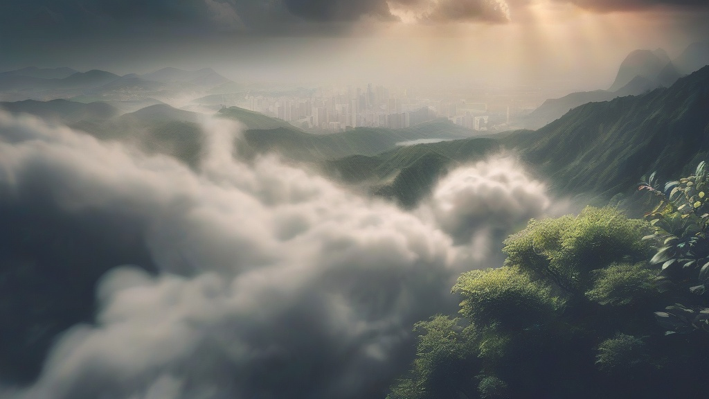 台风路径、大风预警与高温：气象灾害的联动与应对策略