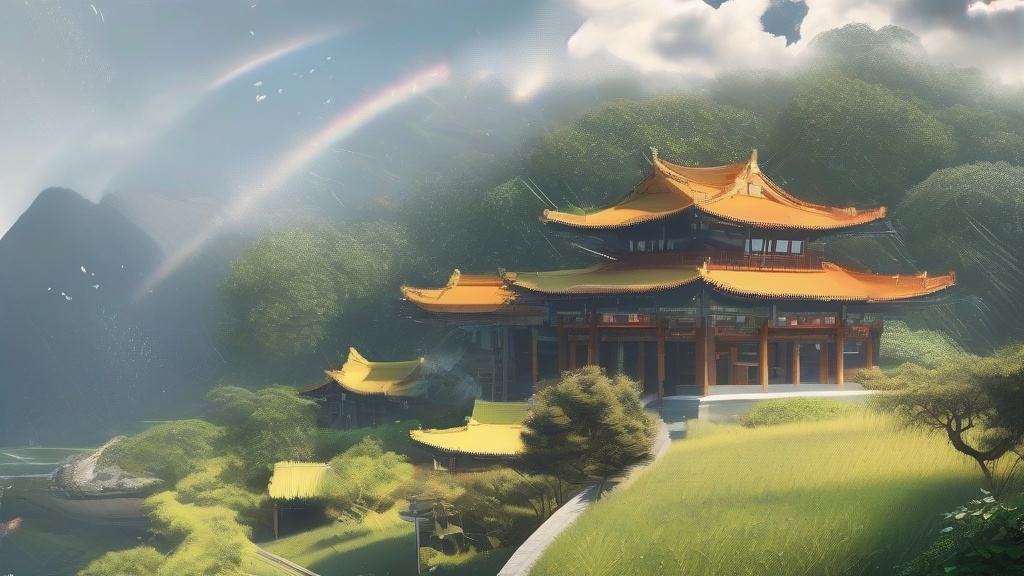 实时天气与秋老虎：气候变化下的季节过渡密码