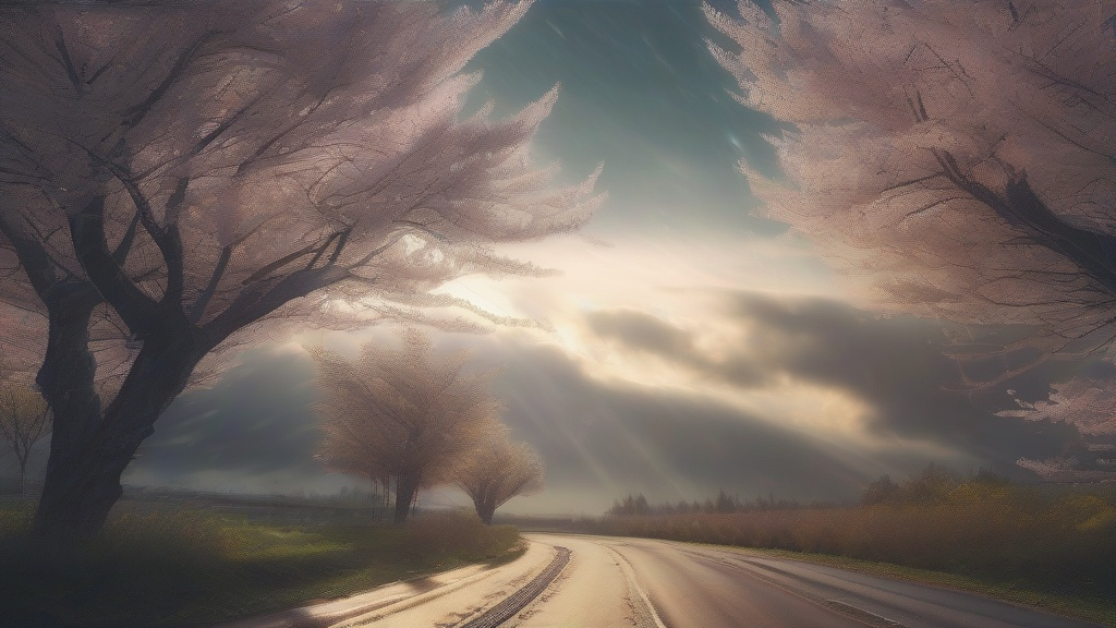 暴雨预警、等压线与雷暴：解码极端天气的科学密码