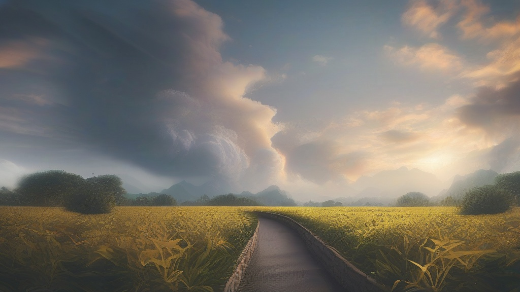 今日天气全解析：大风预警与空气质量联动影响