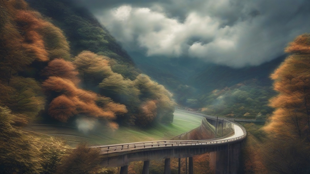 气象科技揭秘：回南天、秋老虎与精准预报的科技突破