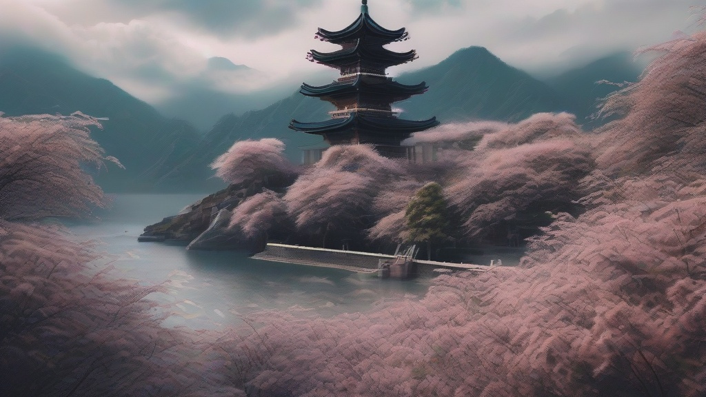 冬至时节雷暴频发：等压线如何揭示极端天气密码？