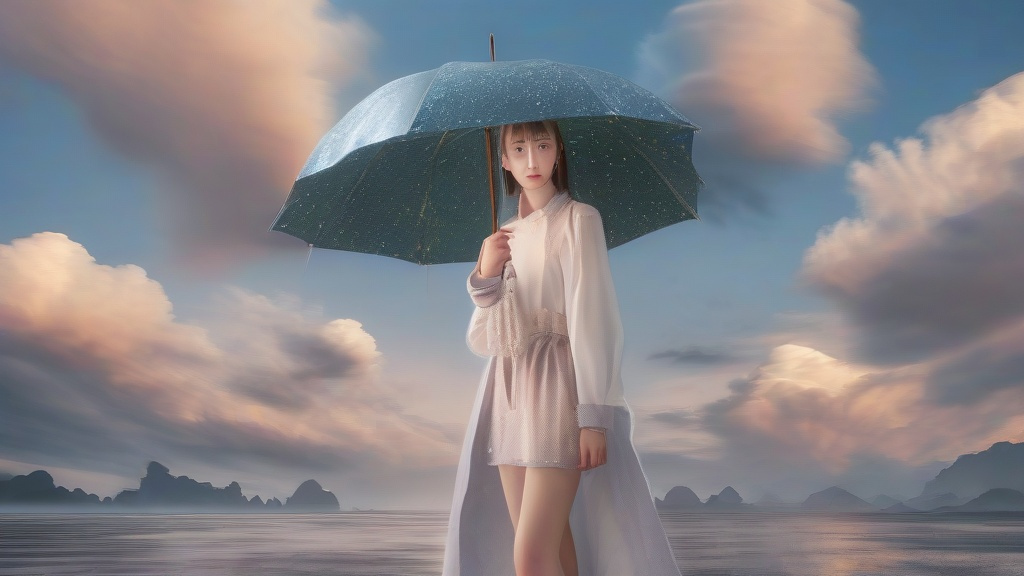 高温预警下的秋老虎与碳中和：天气预报如何助力绿色转型