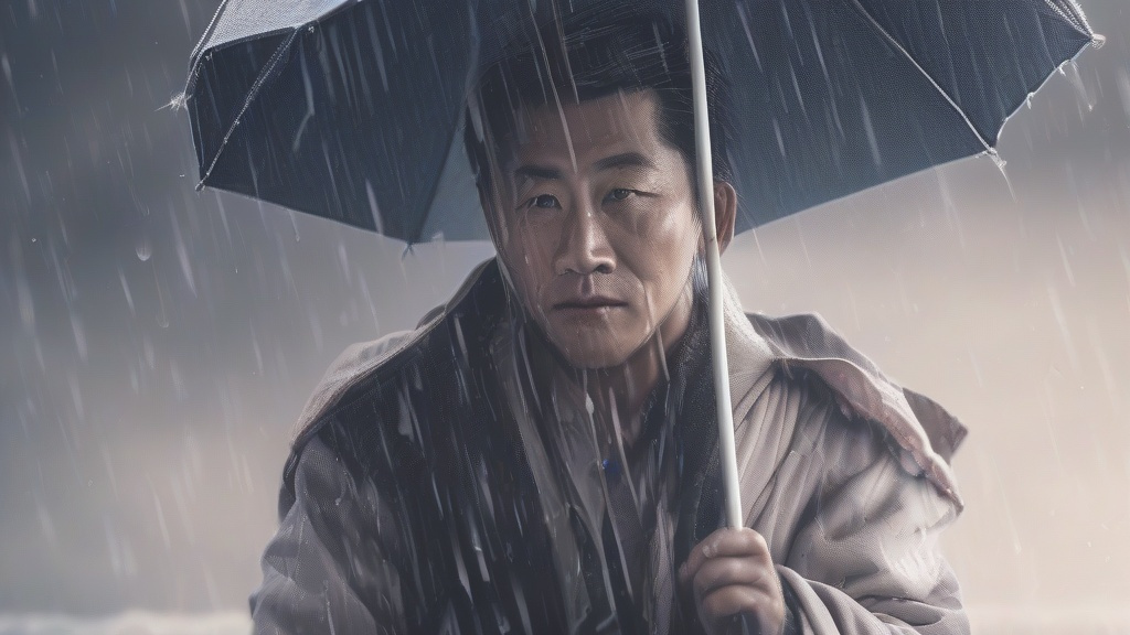 多普勒雷达视角下的雷暴与雾霾：天气灾害的监测与应对