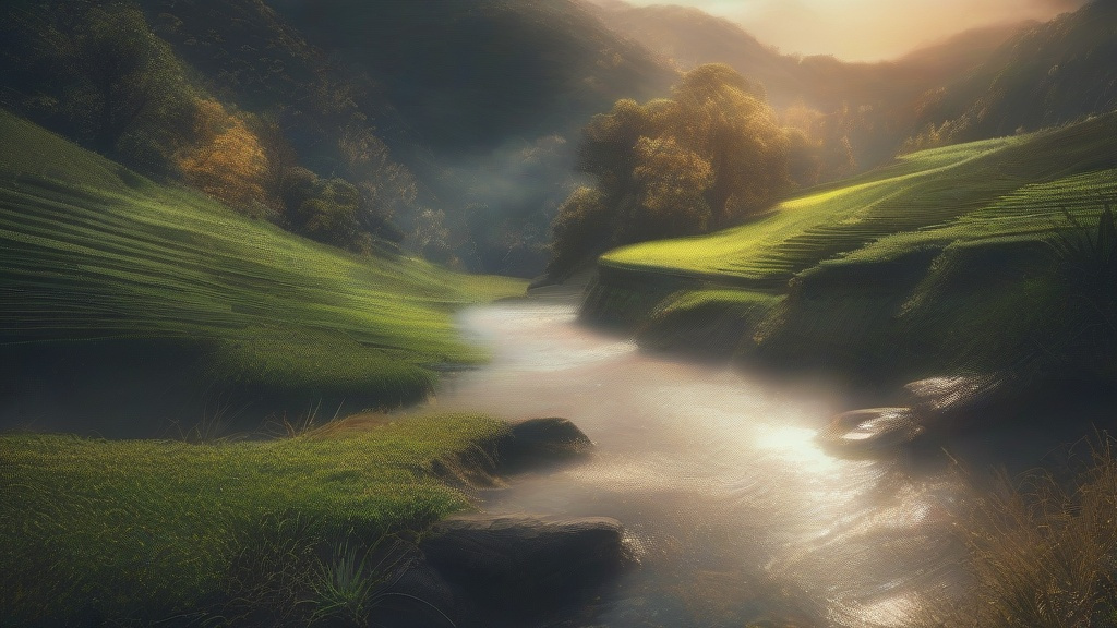 实时天气追踪：气象雷达与降水量监测的科技突破