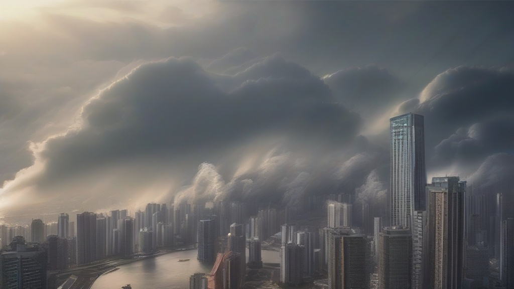 冬至气候异变：厄尔尼诺与拉尼娜如何重塑冬季灾害格局