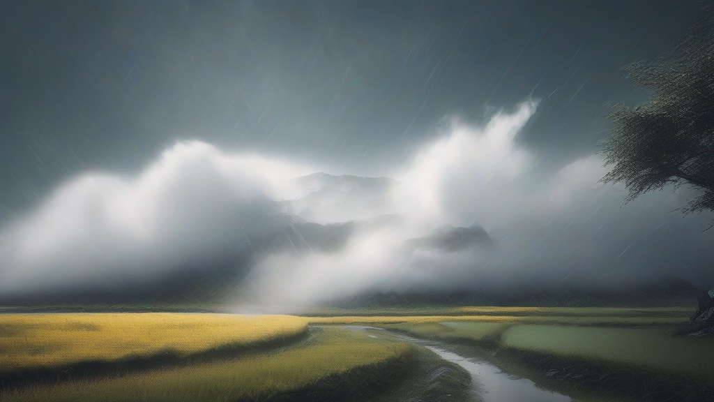 数值预报、气象雷达与碳中和：天气预报技术的未来图景