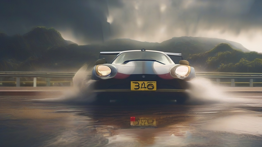 台风、回南天与雷暴：三大天气灾害的成因、影响与应对策略