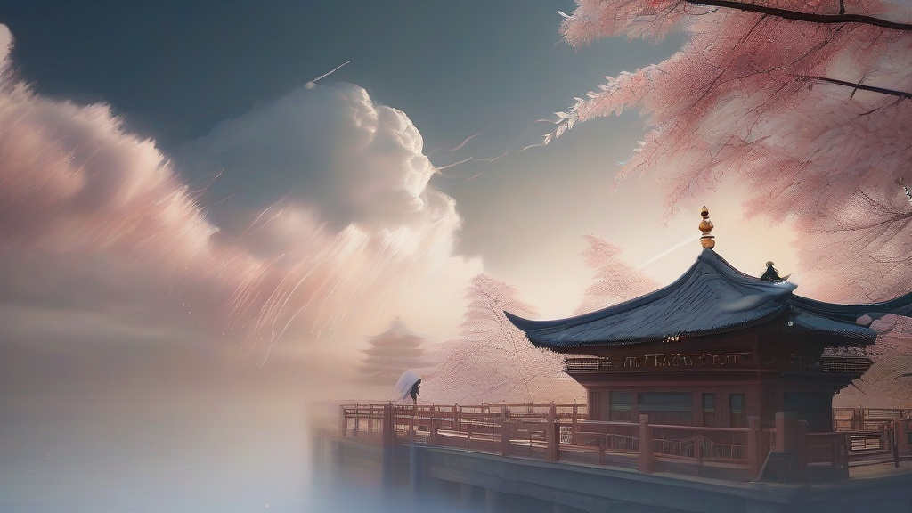 气候变化下的极端天气：降水量、风力与高温预警的关联解析