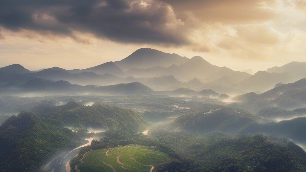 AI赋能气象革命：寒潮预警与雷暴监测的智能化突围