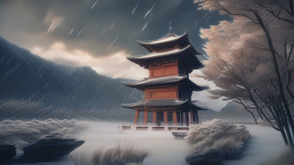 倒春寒、台风与大风预警：极端天气的科学应对指南