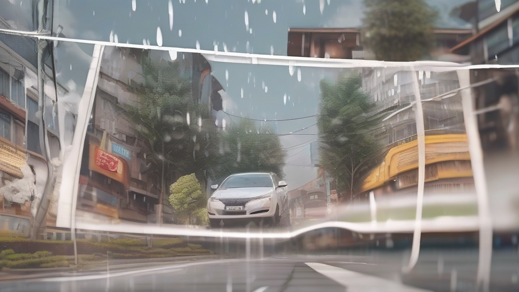 碳中和目标下：气候变化如何重塑穿衣指南与降水模式？