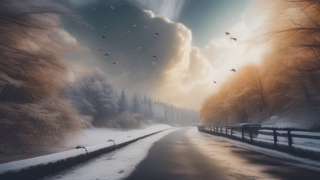 出行天气、卫星监测与洗车指南：科学应对多变气象的三大法宝